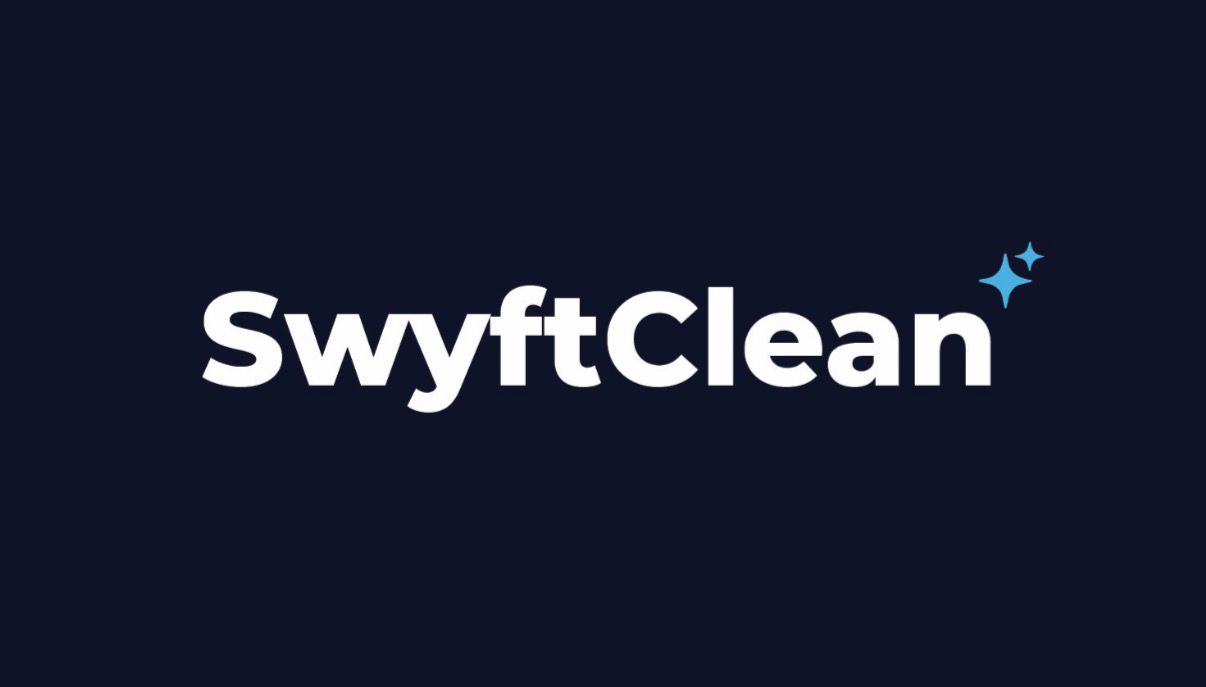 Swyft Clean logo